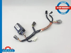 Ford Thunderbird Heated Seat Control Module w Harness Left Driver 02-05 OEM - Picture 1 of 9