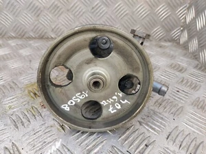 Pompe de Direction Assistée DA - PEUGEOT 407 1.6L HDI - Référence : 9658419280 - Picture 1 of 3