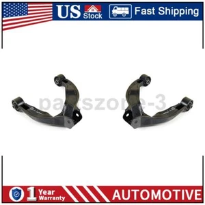 2x Rear Upper Control Arm Fits Kia Amanti 3.5L - Picture 1 of 9
