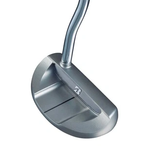 BRIDGESTONE GOLF PUTTER TD-02 MALLET TYPE RH 34” HC Inc - Picture 1 of 5