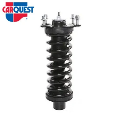 CARQUEST Premium Front Left Strut Coil Spring Nitro Liberty 18-814368L ✅ - Image 1 of 3
