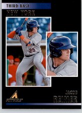 2023 Panini Chronicles Baseball Cards Pick From List Cards Pinnacle - Revolution