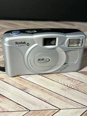 Point & Shoot Film Camera Kodak KB28 Aspherical KB 28 - Image 1 of 4