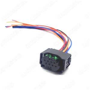 Connector Pigtail Plug For 2014-2017 Mercedes Benz S Class Front Distance Sensor - Picture 1 of 6