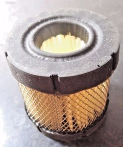 Baldwin Air Filter 2-7/32" x 2-5/16" Element Only PA1763 - Picture 1 of 4