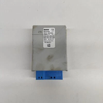 BMW 2 Active Tourer F45 Controllo Pompa Carburante 9425925 1.5 Ibrido 2018 - Immagine 1 di 4