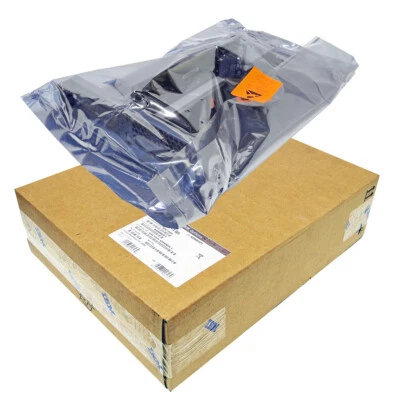 IBM Options Riser Board Cage PCI-X per server x3650 40K1908 43W5861 nuovo imb... - Immagine 1 di 3