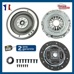 Embrayage + Volant Moteur pour BMW 118 120 E87 318 320 D E46 E90 E91 E60 E61 E83 - Imagen 1 de 7