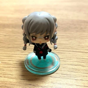 Kotobukiya Super Danganronpa 2rd One Coin Mini Figure Pekoyama Peko CHAPTER 02 - Picture 1 of 2