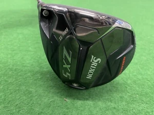 Ex-Demo / Srixon ZX5 MKII Driver / 10.5*/ Stiff Flex Flex / Left-Handed - Picture 1 of 7