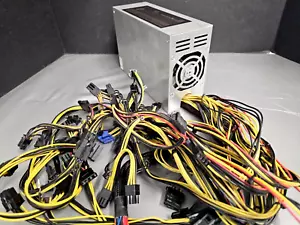 QINGSEA 1600W Power Supply PSU- LW1600PG - Picture 1 of 8