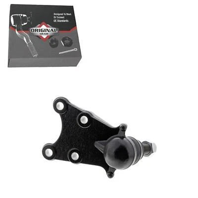 Mevotech Suspension Ball Joint Front Lower For 1999-2001 Isuzu VehiCROSS - Image 1 of 4