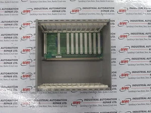 RACK SIEMENS 8 RANURAS 505-6508 - Imagen 1 de 2