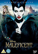 Maleficent (DVD, 2014)