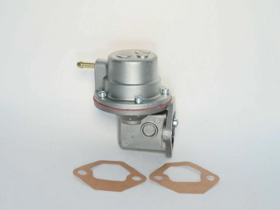 Mechanical Fuel Pump PTZ Brand Fits DAF 600 DAF 750 & Daffodil  FP13290 - Image 1 of 3