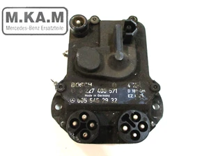 Unidad de control Mercedes Benz MSG unidad de control del motor W201 190er A0055452932 0055452932 - Imagen 1 de 1
