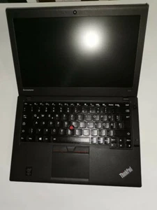 Lenovo thinkpad x250 i5 8 GB RAM 500 GB SSD IPS HD inkl. Dockingstation - Bild 1 von 10