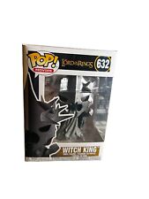 Funko POP! Movies Lord of the Rings WITCH KING # 632 Vinyl Figure
