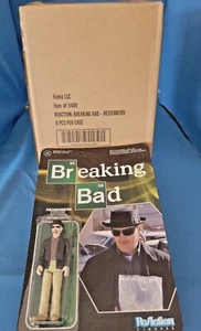 ~Breaking Bad Figuren ungeöffnete Kiste mit 6 Figuren~2015~Heisenberg~ +1 ~7 insgesamt~ - Bild 1 von 4