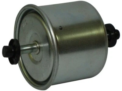 Filtro de combustible para Isuzu Impulse 1983-1989 Bosch 41125PWKN 1984 1985 1986 1987 1988 Foto 1 de 2