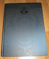 Assassins Creed Origins - NEU - DEUTSCH - Collector`s Edition - Lösungsbuch