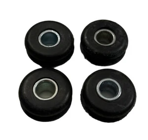 38-0238 V-TWIN 1984-1999 SOFTAIL GAS TANK RUBBER GROMMETS & SPACERS - Picture 1 of 1