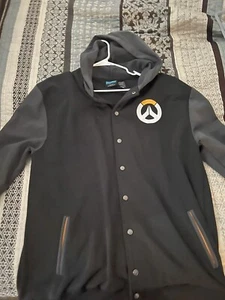 Overwatch Originaljacke!! 4xl - Bild 1 von 7