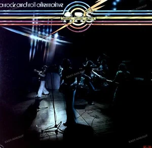 Atlanta Rhythm Section - A Rock And Roll Alternative LP (VG+/VG+) ' - Picture 1 of 1