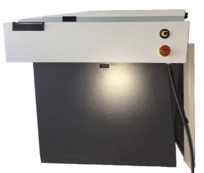 Glunz & Jensen Mp68 Raptor Heidelberg Pro 68 Silver Plate Processor SCHOOL UNIT! - Image 1 of 4