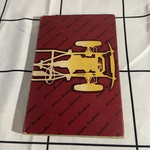 The Autocar Handbook 20th Twentieth Edition - 1948 - Bild 1 von 7