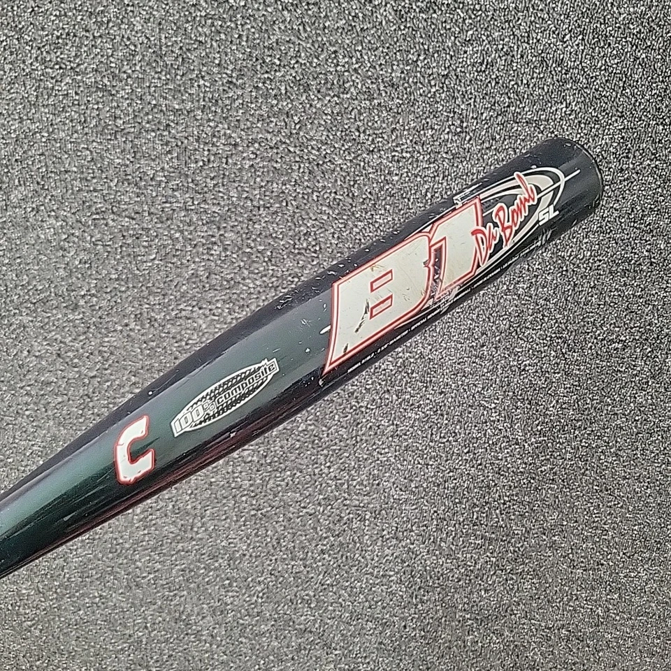 Combat Model B1SL2 B1 DA BOMB SL 32in /22 Oz 2-5/8" Baseball Bat 100% Composite  - Image 1 of 4