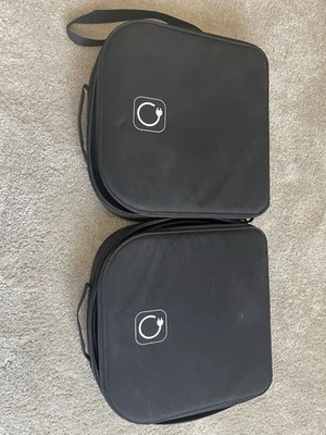 Genuine Mercedes 2024 EV Charging Cables *BRAND NEW NEVER USED* - Image 1 of 4