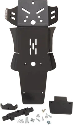 Protector de placa antideslizante para vientre marco de polietileno Moose Pro LG GAS MC250F 21-23 Foto 1 de 3