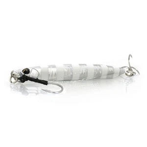 Duo Drag Metal Cast Super Slim - Photo 1/27