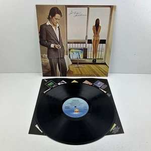 Robert Palmer Pressure Drop Vinyl LP Record EX+ Con UK Album Inner ILPS 9372 - Picture 1 of 24