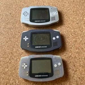 [Junk/No Board] Game Boy Advance - Picture 1 of 5