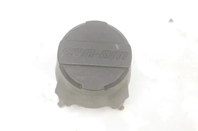 Can-Am Outlander 570 XT 19 Wheel Center Cap 705400928 #2 52606 - Image 1 of 2
