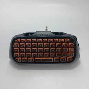 #K) Nyko Type Pad 83222-Z09 PS4 - Foto 1 di 2