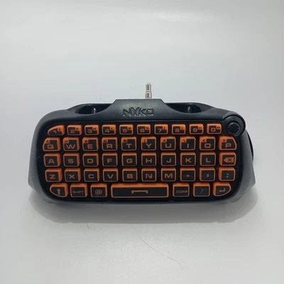 #K) Nyko Type Pad 83222-Z09 PS4 - Image 1 of 2