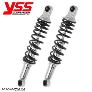 Amortisseur MOTO GUZZI California 1000 II 1983-1986 YSS arrière RD222-340P-06-18 - Picture 1 of 3