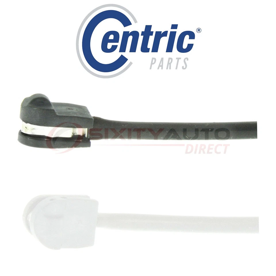 Centric Disc Brake Pads Wear Sensor Wires for 2011-2015 BMW Alpina B7L mg Foto 1 de 4