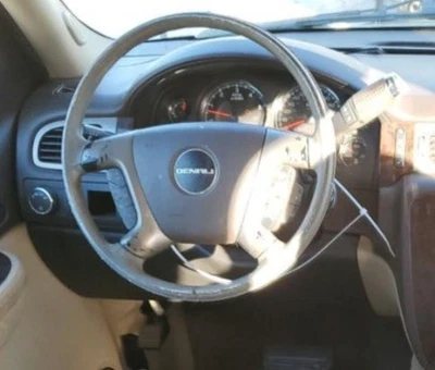 GMC Yukon LH 2007-2010 volante airbag fabricante de equipos originales Foto 1 de 3