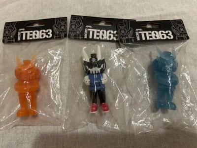 Quiccs teq63 micro 3” azul fantasma, laranja agente, prime - Imagem 1 de 2