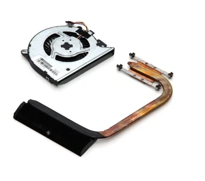 774653-001 779598-001 HP FAN AND HEATSINK PAVILION 13-A 13-A110DX - Picture 1 of 1
