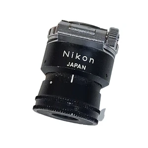 Nikon Lupe Okular für F1 F2 Nikomat - Bild 1 von 8