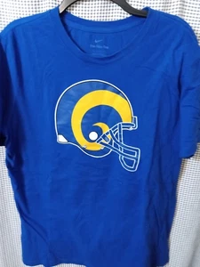 Los Angeles Rams t shirt - Picture 1 of 1