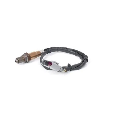 Sonda Lambda Bosch 0258027110 per Audi Seat Skoda VW - Immagine 1 di 4