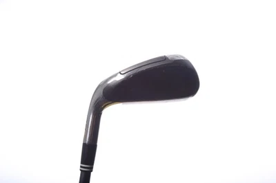 Left Handed Cleveland HiBore 6-Iron Regular Flex Graphite Shaft - Image 1 of 4