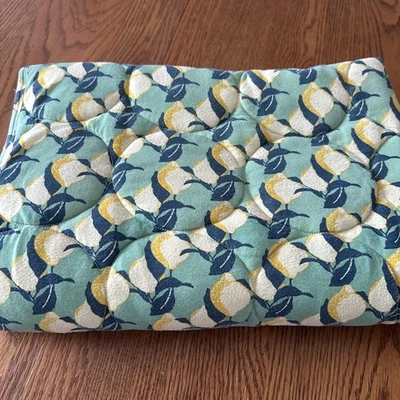 Colcha/cobertor Kate Quinn estampa limão - Imagem 1 de 4