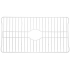 Extra-Large Coated Steel Sink Protector